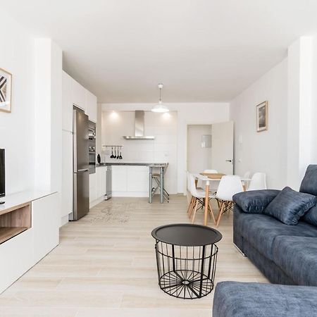 Apartamento La Bonita Conil De La Frontera Exteriér fotografie
