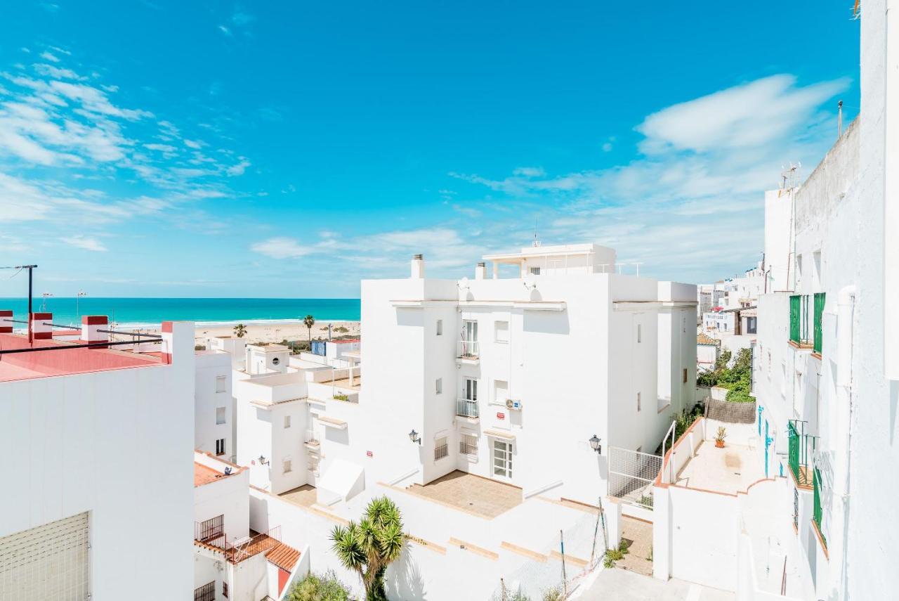 Apartamento La Bonita Conil De La Frontera Exteriér fotografie