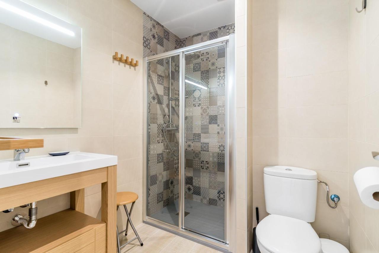 Apartamento La Bonita Conil De La Frontera Exteriér fotografie