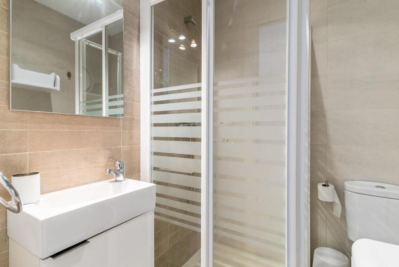 Apartamento La Bonita Conil De La Frontera Exteriér fotografie
